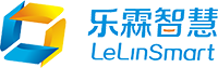 乐霖智慧 跨境电商ERP平台Logo